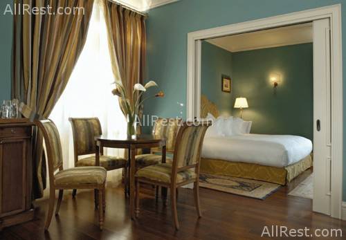 Kempinski Hotel Giardino Di Costanza 5